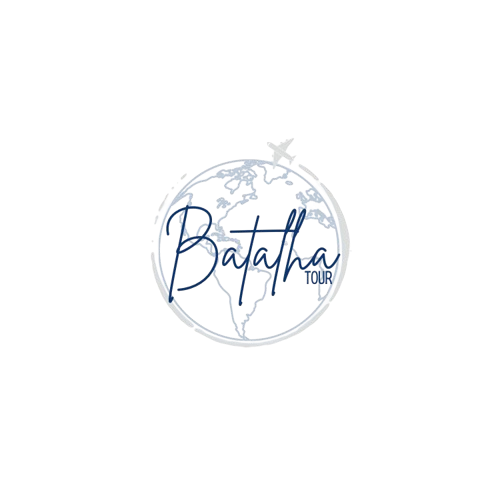 Batalha Tour Logo